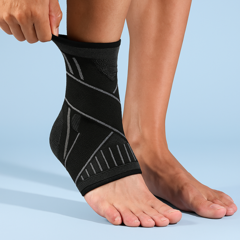 StepSure™ – Camina sin dolor, vive sin límites.